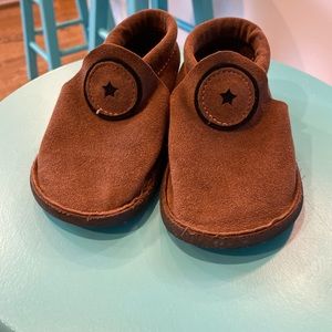 Softstar vegan rambler